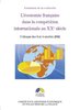 ebook - L’économie française dans la compétition internationale a...