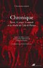 ebook - Chronique