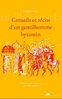 ebook - Conseils et récits d'un gentilhomme Byzantin