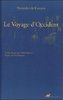 ebook - Le Voyage d’Occident
