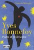ebook - Yves Bonnefoy, poète et philosophe