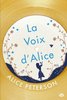 ebook - La Voix d'Alice