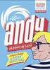 ebook - Andy, un conte de faits (L'Intégrale)