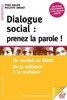 ebook - Dialogue social : prenez la parole !