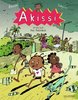 ebook - Akissi (Tome 8) - Mission pas possible