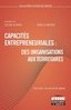 ebook - Capacités entrepreneuriales : des organisations aux terri...