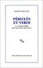 ebook - Périclès et Verdi