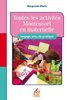 ebook - Toutes les activités Montessori en maternelle : langage, ...