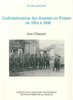 ebook - L’administration des douanes en France de 1914 à 1940