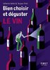 ebook - Petit Livre de - Bien choisir et déguster son vin