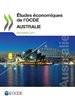 ebook - Études économiques de l'OCDE : Australie 2014