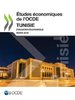 ebook - Études économiques de l'OCDE : Tunisie 2018