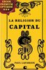 ebook - La religion du Capital