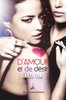 ebook - D'amour et de désir | Nouvelle lesbienne, roman lesbien
