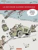 ebook - L'Histoire de France en BD - La Seconde Guerre mondiale