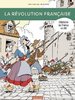 ebook - L'Histoire de France en BD - La Révolution française