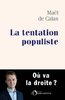 ebook - La tentation populiste