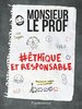 ebook - Monsieur Le Prof, Ethique et Responsable