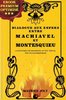 ebook - Dialogue aux enfers entre Machiavel et Montesquieu