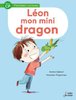 ebook - Léon, mon mini-dragon
