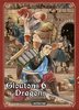 ebook - Gloutons et Dragons (Tome 6)