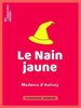 ebook - Le Nain Jaune