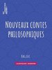 ebook - Nouveaux contes philosophiques