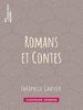ebook - Romans et contes