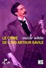 ebook - Le crime de Lord Arthur Saville