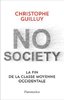 ebook - No society. La fin de la classe moyenne occidentale