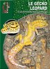 ebook - Le gecko léopard