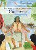 ebook - Les nouvelles aventures de Gulliver