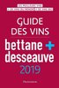 ebook - Guide des vins Bettane et Desseauve 2019