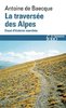 ebook - La traversée des Alpes