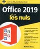 ebook - Office 2019 pour les Nuls, grand format