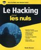 ebook - Le Hacking pour les Nuls, grand format