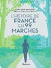 ebook - Histoire de France en 99 marches