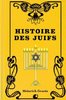 ebook - Histoire des Juifs