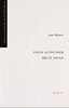 ebook - Louis Althusser, récit divan