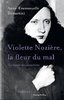 ebook - Violette Nozière, la fleur du mal