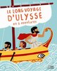 ebook - Le long voyage d'Ulysse en 6 aventures