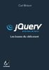 ebook - jQuery, les bases du débutant