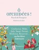 ebook - Ô orchidées