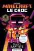 ebook - Le Choc (version dyslexique)