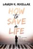 ebook - How to save a life