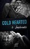 ebook - Cold Hearted