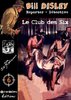 ebook - Le Club des Six