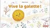 ebook - Vive la galette !