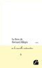 ebook - Le livre de Bernard Allègre