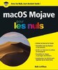 ebook - macOS Mojave pour les Nuls, grand format